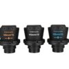 Proteus Flex 2X Anamorphic 45mm T2 - Arri PL+EF - Afbeelding 3