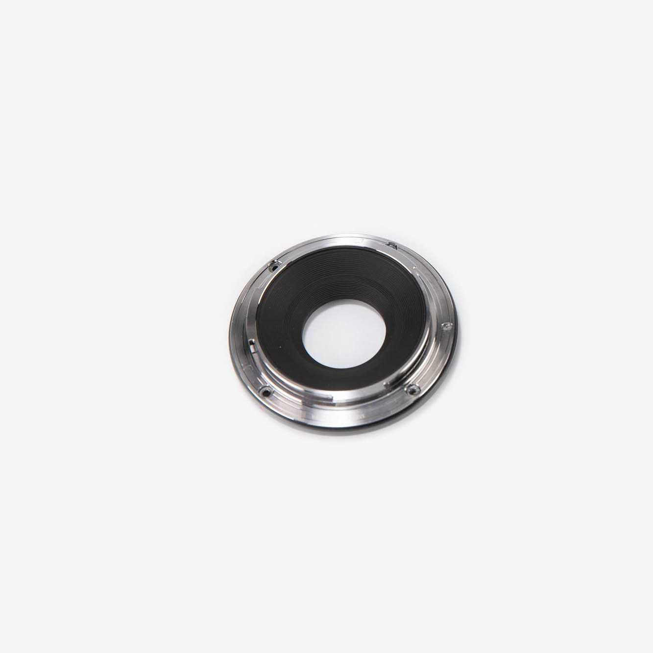 Nanomorph 50mm T2.4 Interchangeable bayonet Canon RF