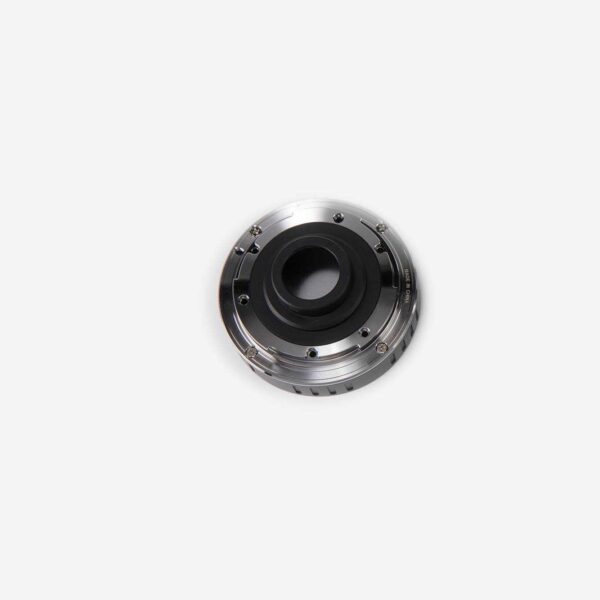 Nanomorph 50mm T2.4 Interchangeable bayonet Canon EF