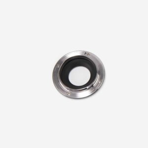 Nanomorph 50mm T2.4 Interchangeable bayonet Fuji X