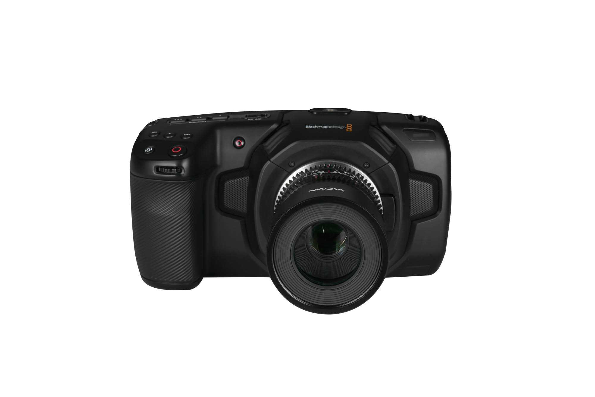 50mm T2.9 Macro APO Cine Lens - MFT - Afbeelding 15