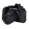 50mm f/2.8 2X Ultra-Macro APO Lens - MFT - Afbeelding 10