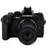 50mm f/2.8 2X Ultra-Macro APO Lens - MFT - Afbeelding 7
