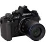 50mm f/2.8 2X Ultra-Macro APO Lens - MFT - Afbeelding 8