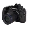 50mm f/2.8 2X Ultra-Macro APO Lens - MFT - Afbeelding 9