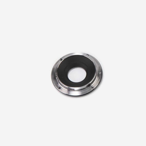 Nanomorph 50mm T2.4 Interchangeable bayonet Nikon Z
