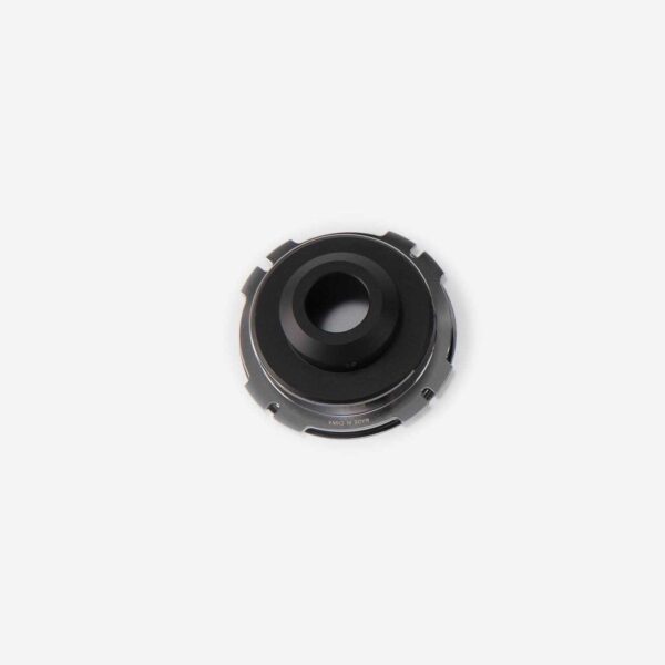 Nanomorph 50mm T2.4 Interchangeable bayonet Arri PL