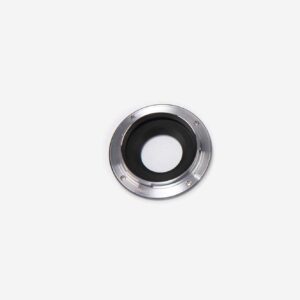 Nanomorph 50mm T2.4 Interchangeable bayonet Sony E