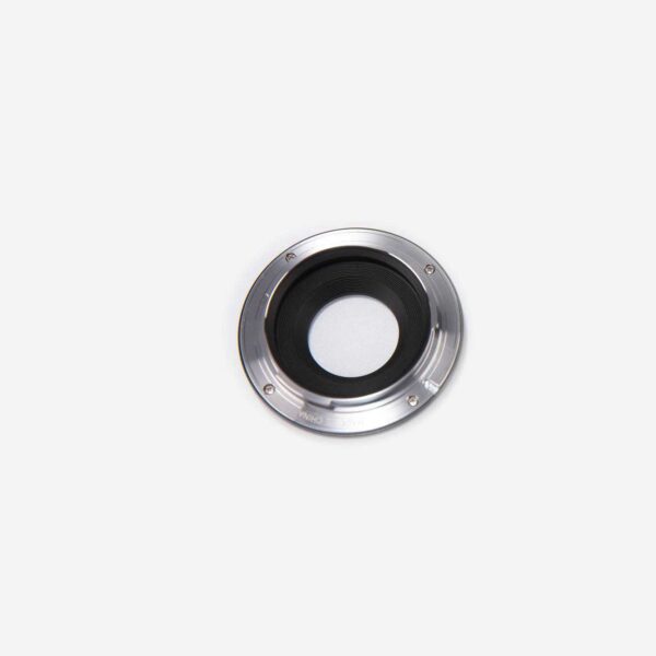 Nanomorph 50mm T2.4 Interchangeable bayonet Sony E