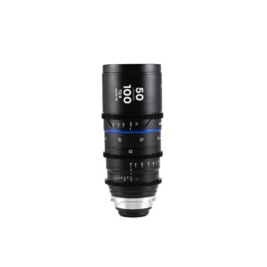 Nanomorph Zoom 50-100mm T2.9 1.5X S35 (Blue) PL/ EF