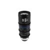 Nanomorph Zoom 50-100mm T2.9 1.5X S35 (Blue) PL/ EF - Afbeelding 3
