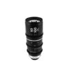 Nanomorph Zoom 50-100mm T2.9 1.5X S35 (Silver) PL/ EF - Afbeelding 2