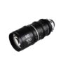 Nanomorph Zoom 50-100mm T2.9 1.5X S35 (Silver) PL/ EF - Afbeelding 3