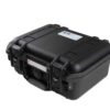 Nanomorph Zoom 50-100mm T2.9 1.5X S35 (Silver) PL/ EF - Afbeelding 5