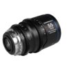 Nanomorph 55mm T2.9 1.5X LF (Blue) PL/EF - Afbeelding 2
