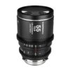 Nanomorph 55mm T2.9 1.5X LF (Silver) PL/EF - Afbeelding 2