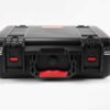 Nanomorph S35 Bundle (27,35,50,65,80mm) (Amber) Canon RF - Afbeelding 2