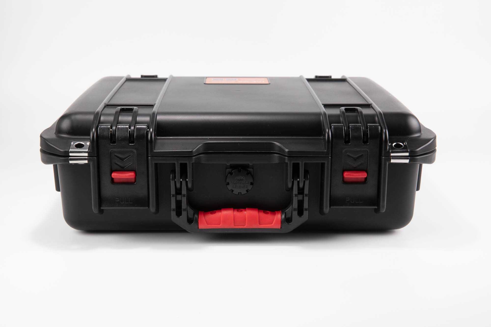 Nanomorph S35 Bundle (27,35,50,65,80mm) (Amber) Canon RF - Afbeelding 3