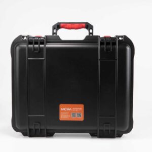 Nanomorph S35 Bundle (27,35,50,65,80mm) (Blue) Canon RF