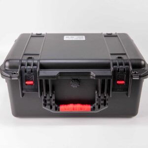 Nanomorph S35 Bundle (27,35,50,65,80mm) (Amber) PL-EF