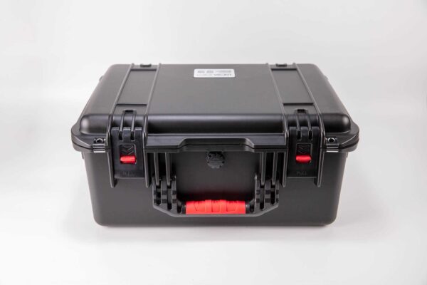 Nanomorph S35 Bundle (27,35,50,65,80mm) (Amber) PL-EF
