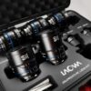 Nanomorph S35 Bundle (27,35,50,65,80mm) (Blue) PL-EF - Afbeelding 7
