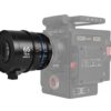 Nanomorph S35 Bundle (27,35,50,65,80mm) (Silver) PL-EF - Afbeelding 2