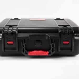 Nanomorph S35 Bundle (27,35,50,65,80mm) (Amber) Sony E