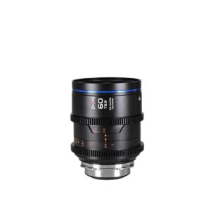 Sword 60mm T2.9 2X Macro Cine Lens - Arri PL