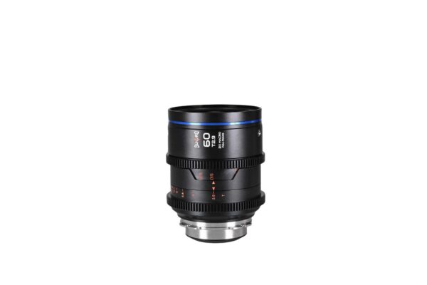 Sword 60mm T2.9 2X Macro Cine Lens - Arri PL
