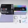 Sword 60mm T2.9 2X Macro Cine Lens - Arri PL - Afbeelding 5