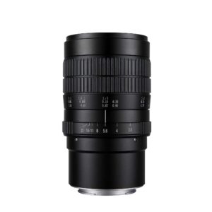 60mm f/2.8 2X Ultra-Macro Lens - Sony E