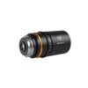 Nanomorph 60mm T2.9 1.5X S35 Macro (Amber) PL/EF - Afbeelding 4