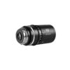 Nanomorph 60mm T2.9 1.5X S35 Macro (Silver) PL/EF - Afbeelding 4