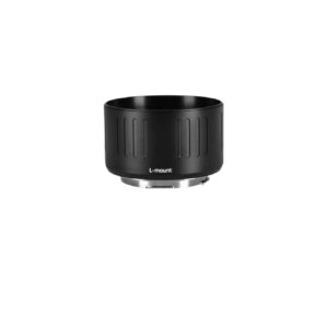 Bayonet Nanomorph 60mm T2.9 Macro LF - L-mount