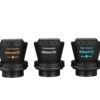 Proteus Flex 2X Anamorphic 60mm T2 - Arri PL+EF - Afbeelding 3
