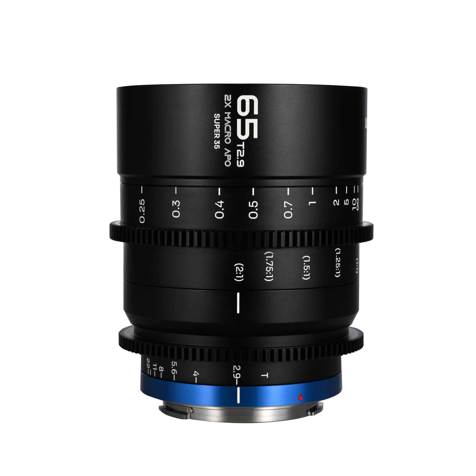 65mm T2.9 2X Macro APO Cine - Canon RF