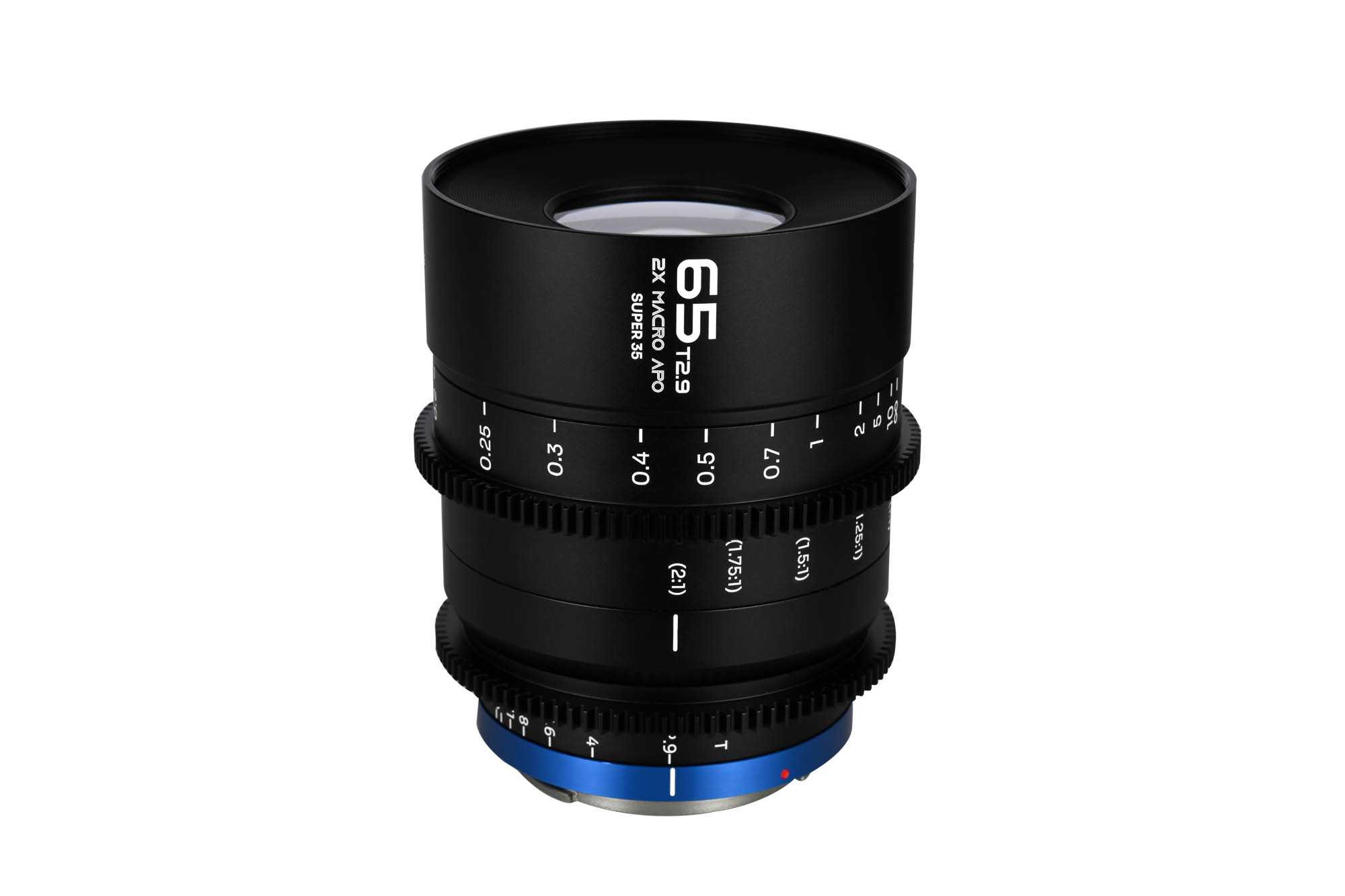 65mm T2.9 2X Macro APO Cine - Canon RF - Afbeelding 2