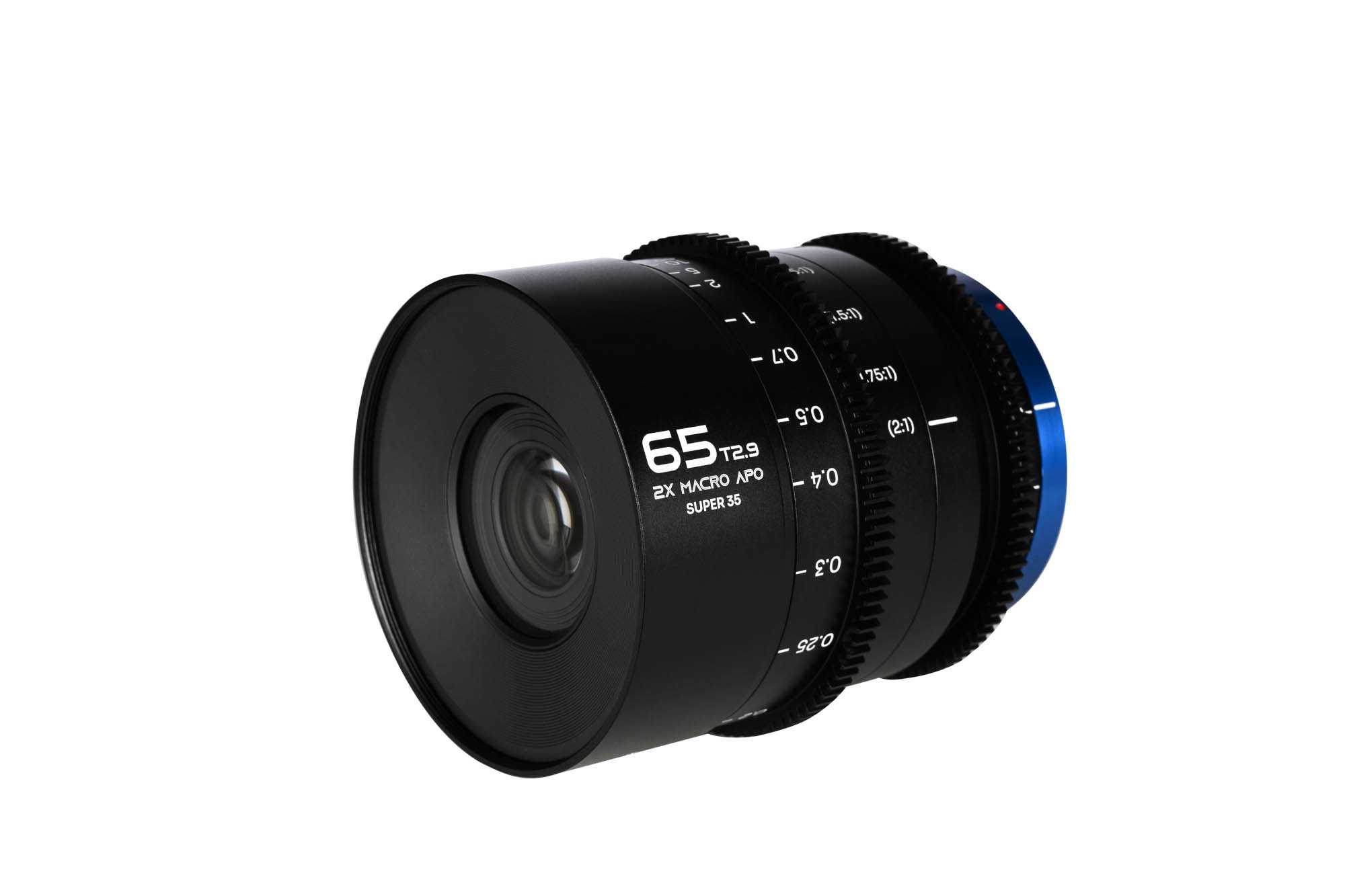65mm T2.9 2X Macro APO Cine - Canon RF - Afbeelding 3