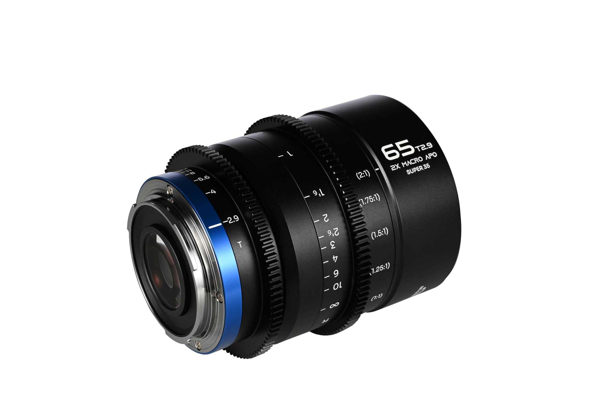 65mm T2.9 2X Macro APO Cine - Canon RF - Afbeelding 4