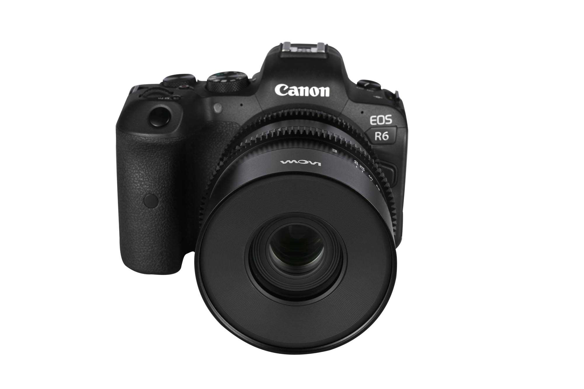 65mm T2.9 2X Macro APO Cine - Canon RF - Afbeelding 6