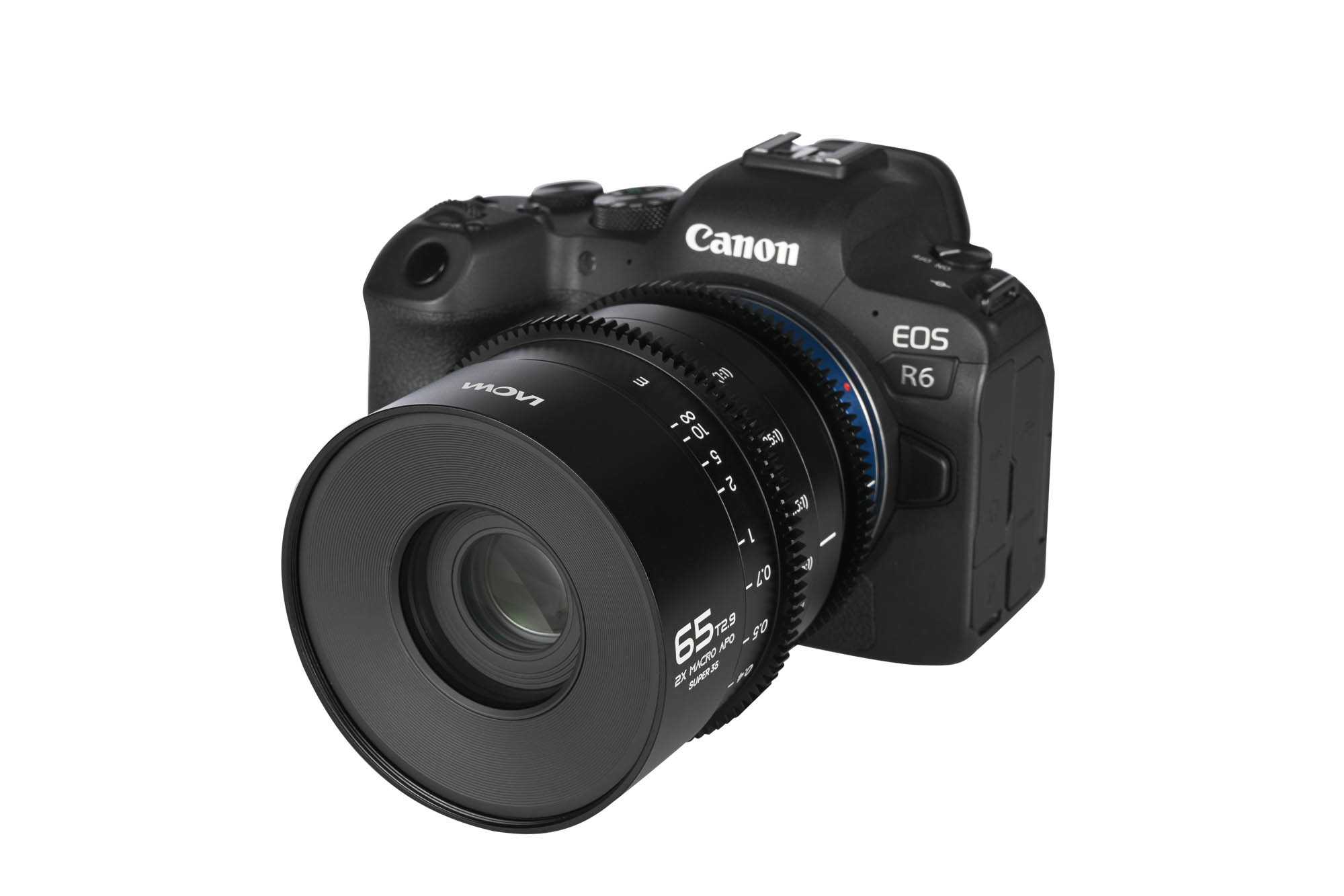 65mm T2.9 2X Macro APO Cine - Canon RF - Afbeelding 7