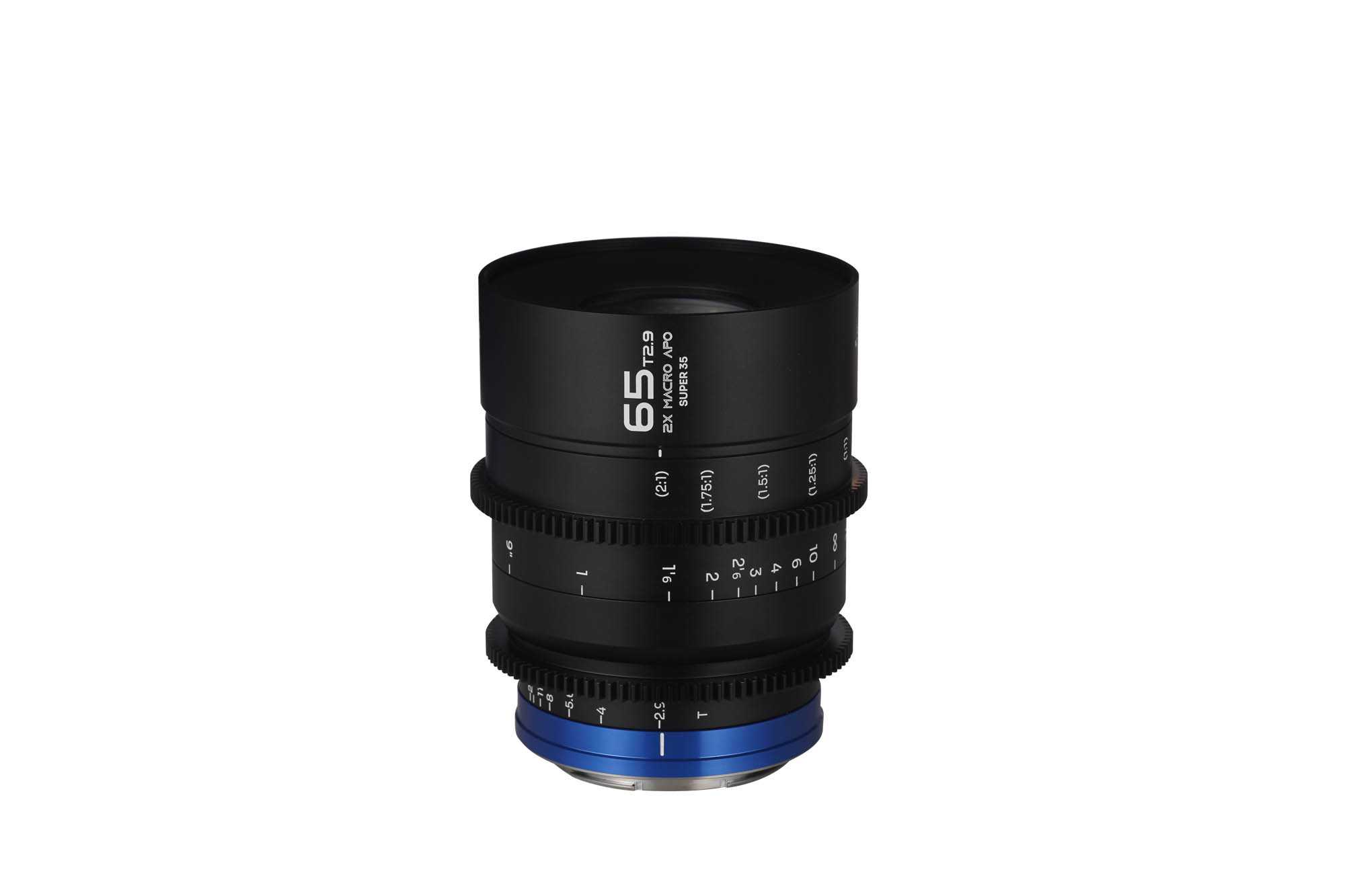 65mm T2.9 2X Macro APO Cine - Nikon Z - Afbeelding 2