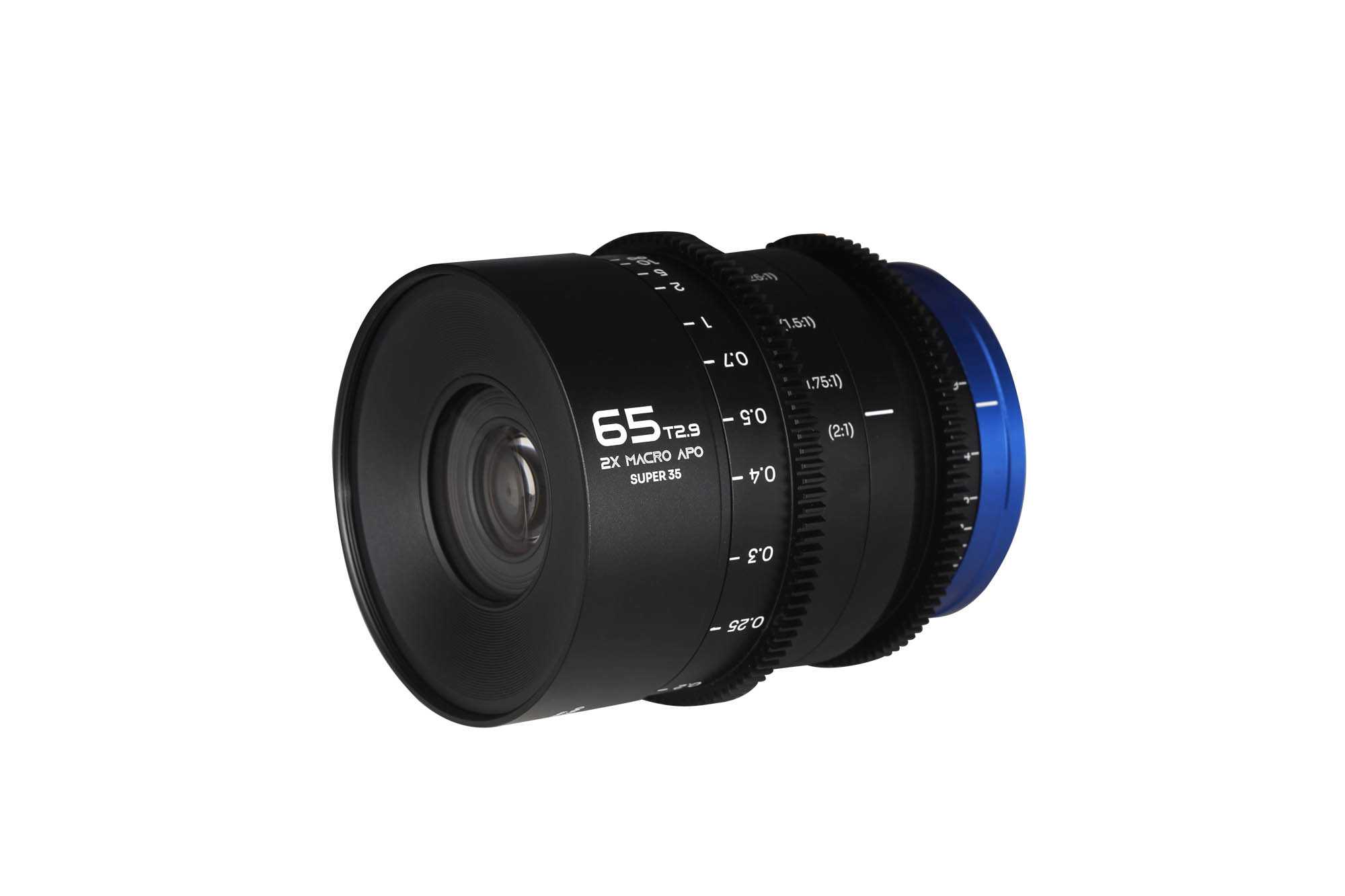 65mm T2.9 2X Macro APO Cine - Nikon Z - Afbeelding 3