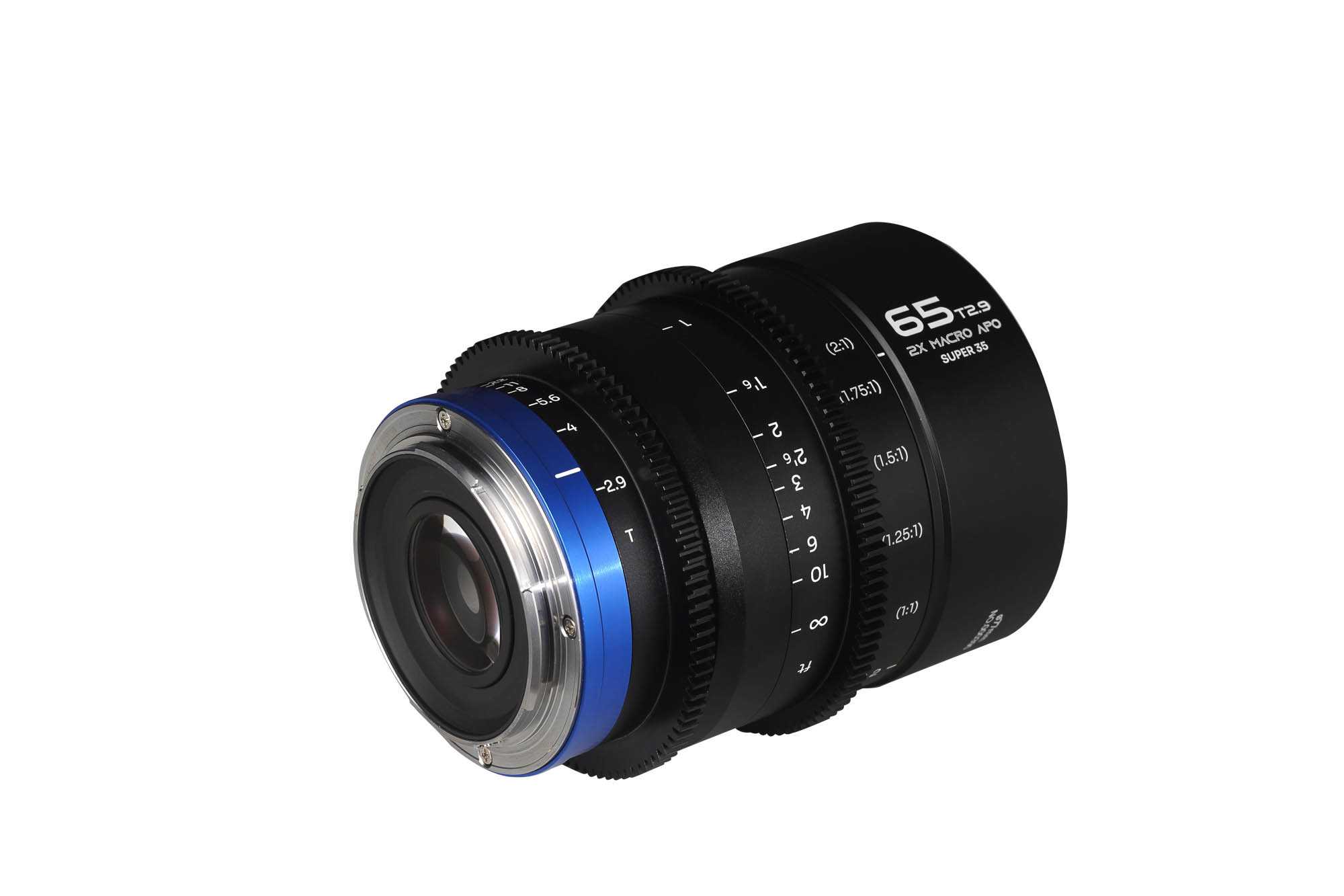 65mm T2.9 2X Macro APO Cine - Nikon Z - Afbeelding 4