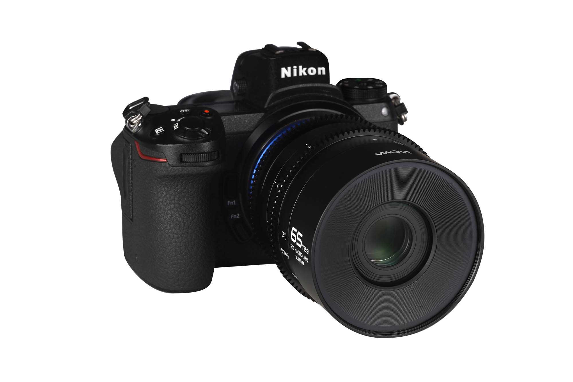 65mm T2.9 2X Macro APO Cine - Nikon Z - Afbeelding 7