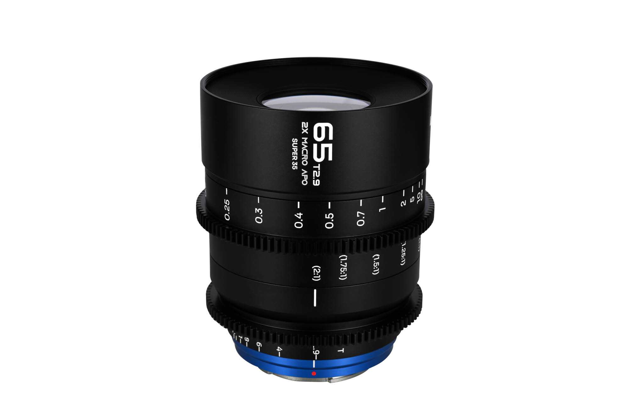65mm T2.9 2X Macro APO Cine - Sony E - Afbeelding 2