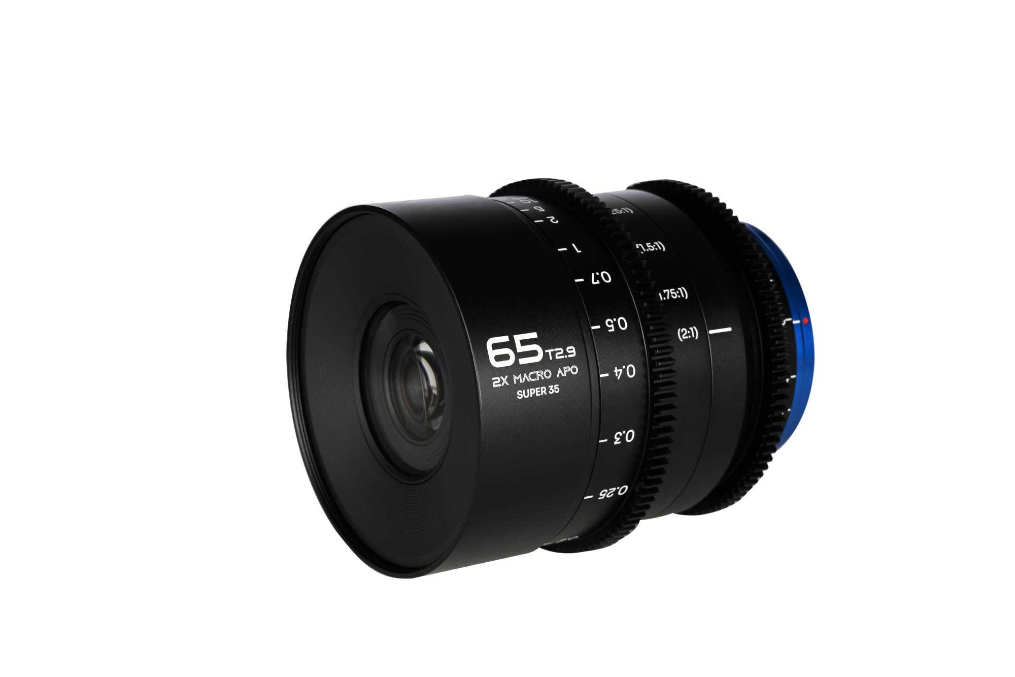 65mm T2.9 2X Macro APO Cine - Sony E - Afbeelding 3