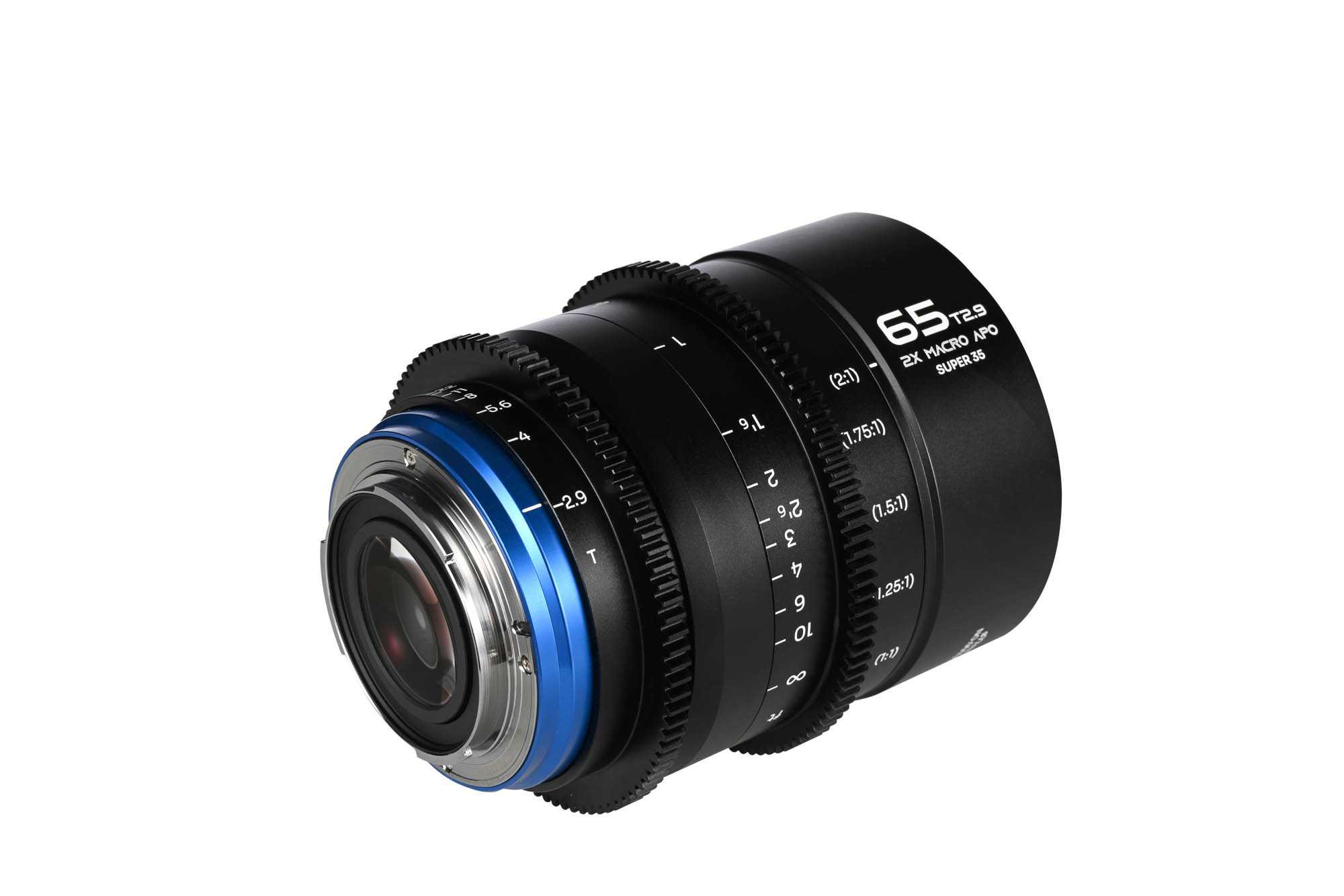 65mm T2.9 2X Macro APO Cine - Sony E - Afbeelding 4