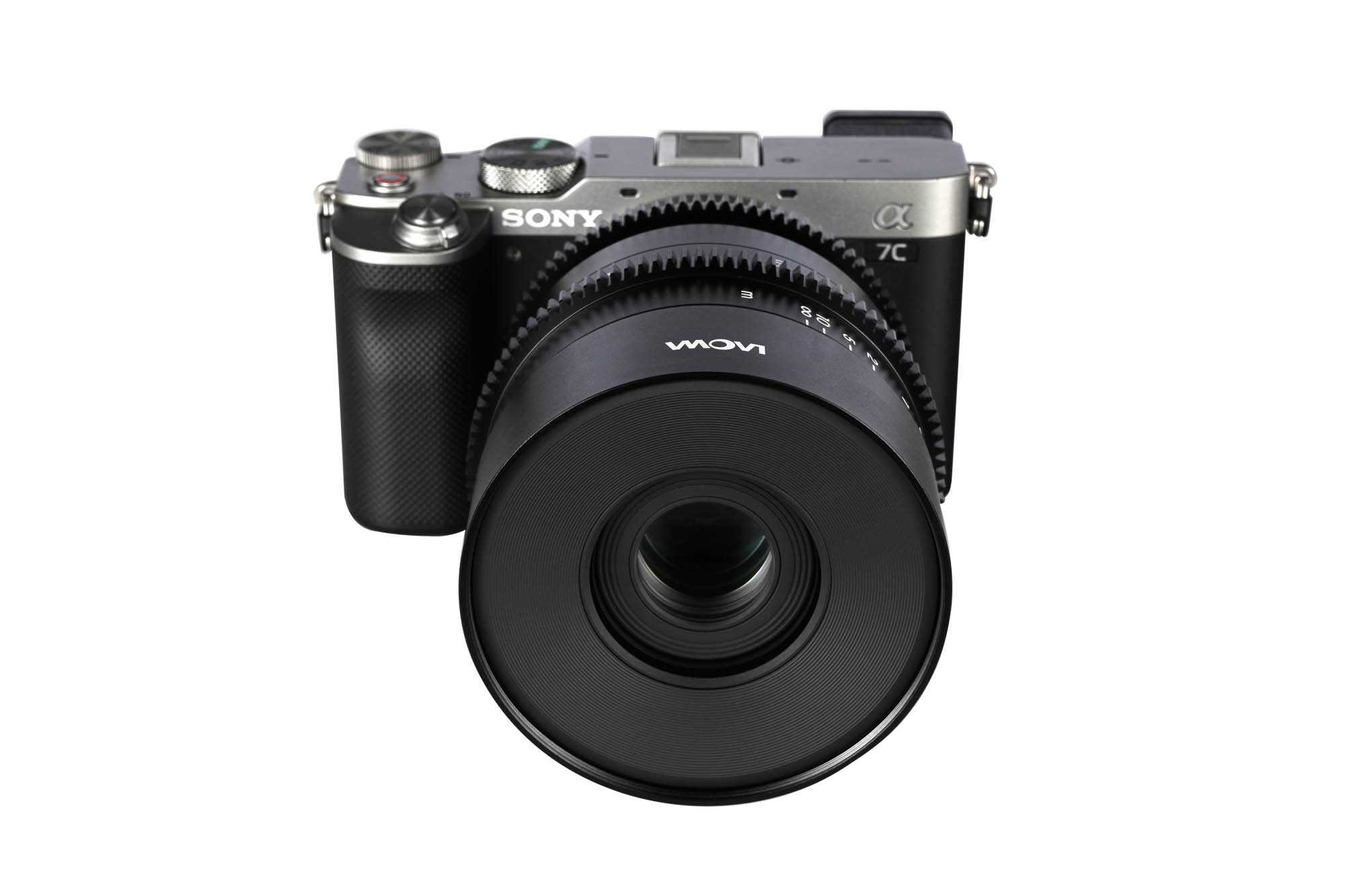 65mm T2.9 2X Macro APO Cine - Sony E - Afbeelding 5